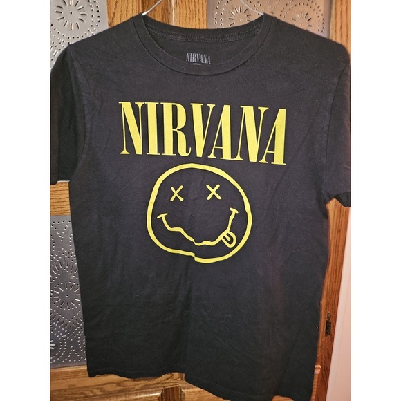 NIRVANA Other - Nirvana vintage Band t shirt